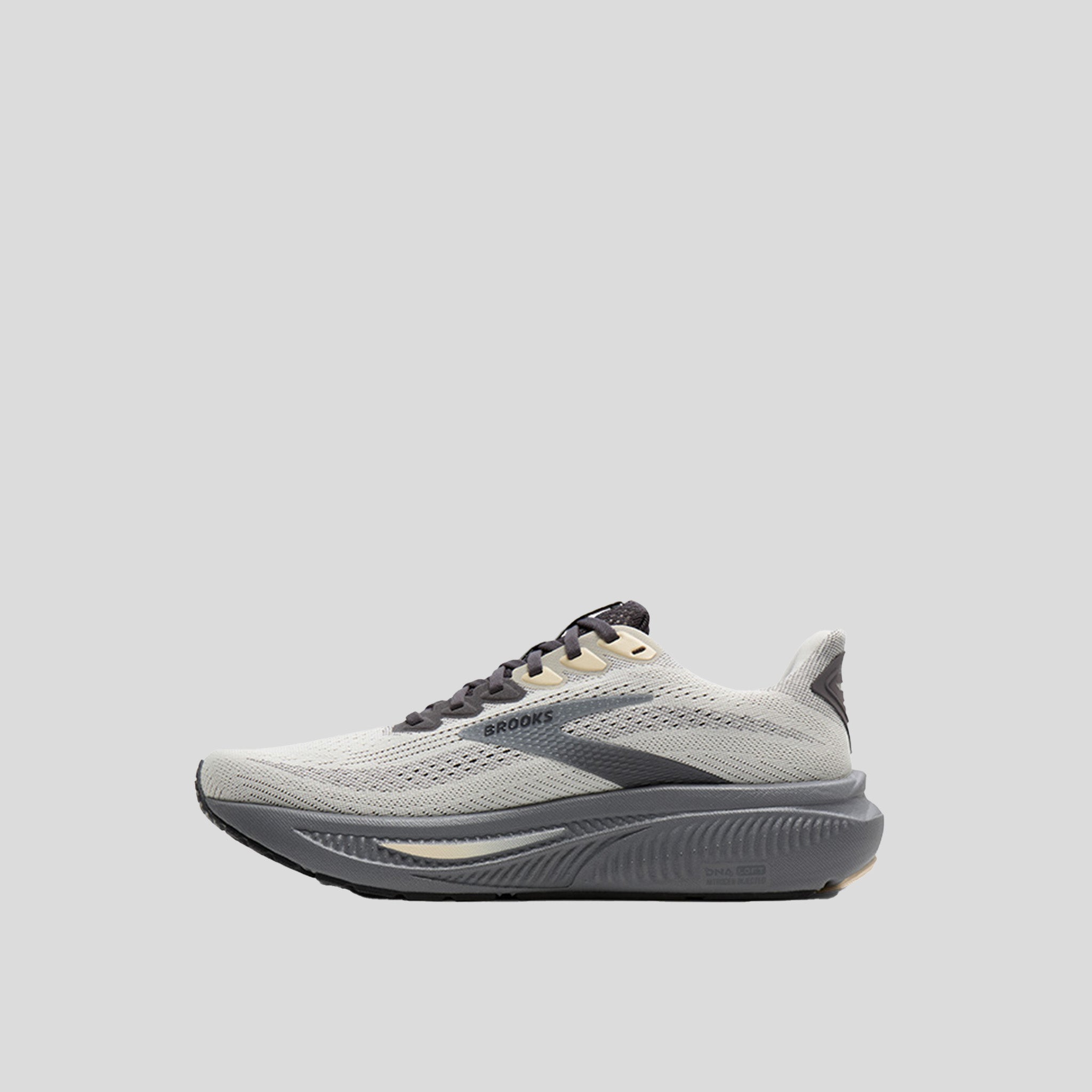 Men's Ghost 17 | Vaporous Grey/Primer/Sand