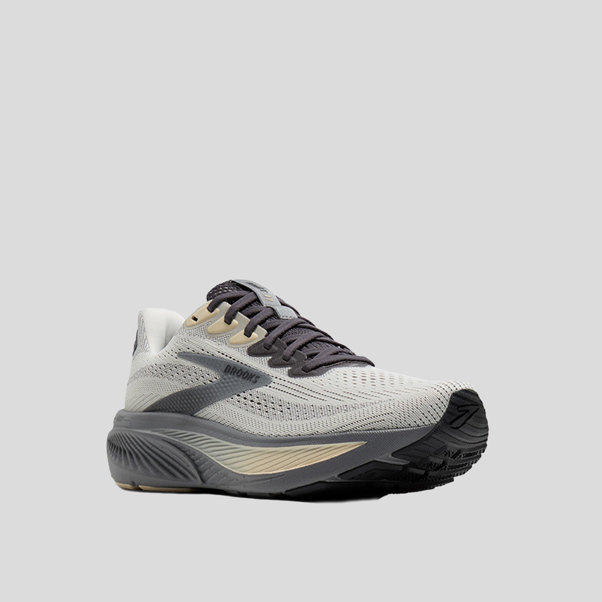Men's Ghost 17 | Vaporous Grey/Primer/Sand