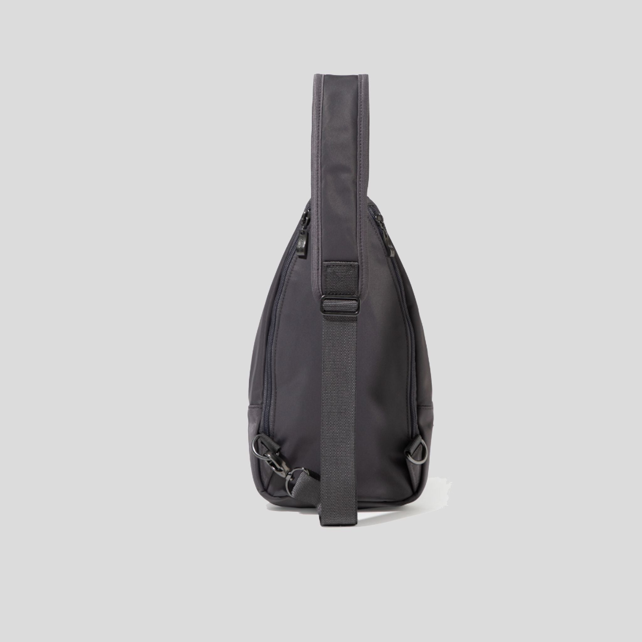 Central Park Sling | Smoke Twill
