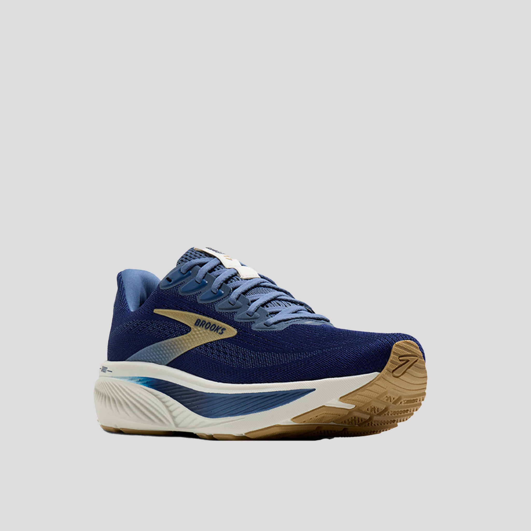 Men's Ghost 17 | Beacon Blue/Moonlight/Starfish