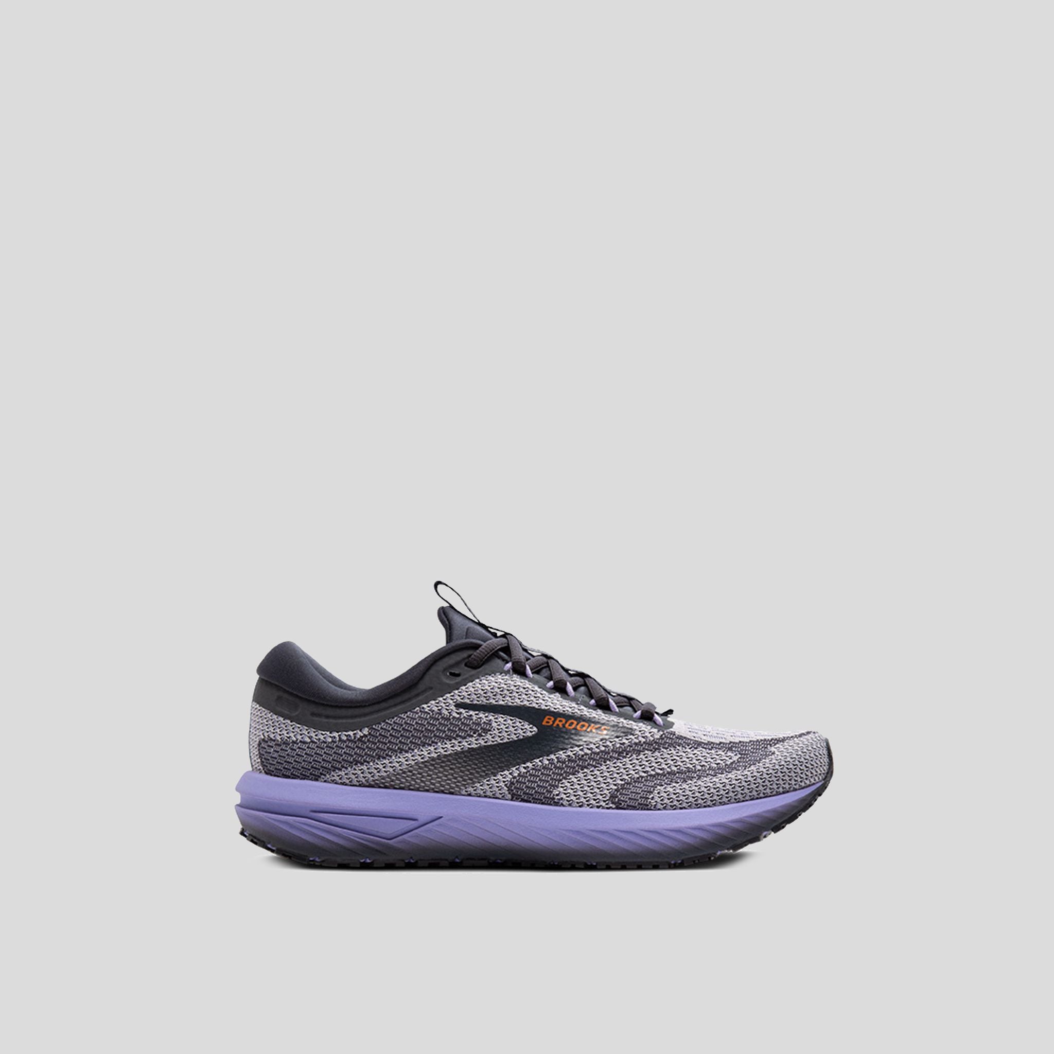 Revel 7 | Sweet Lavender/Ebony/Alloy