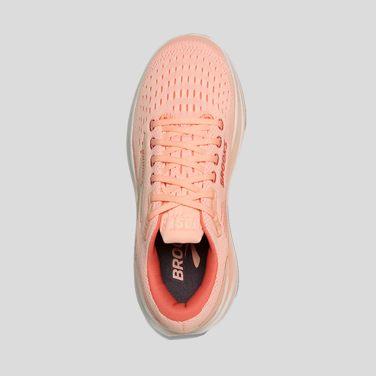 Ghost Max 3 | Peach/Sand/Coconut