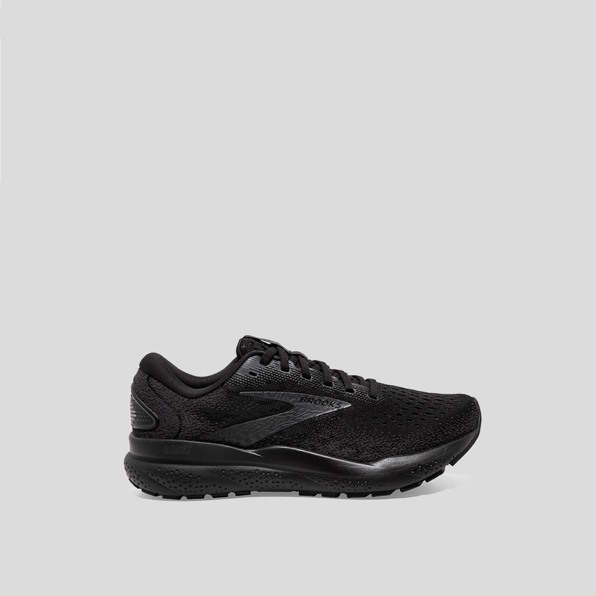 Ghost 16 | Black/Black/Ebony