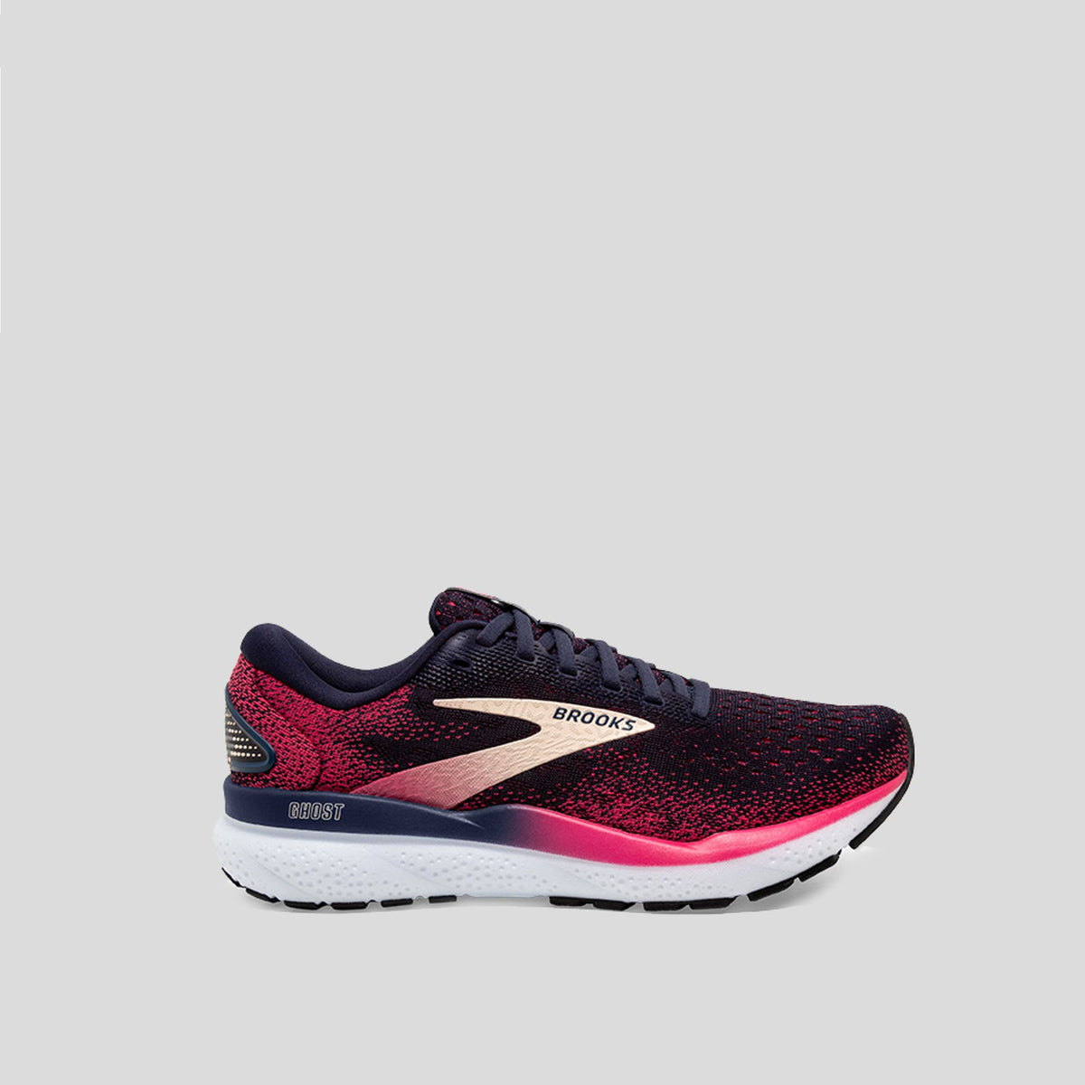 Ghost 16 | Peacoat/Raspberry/Apricot