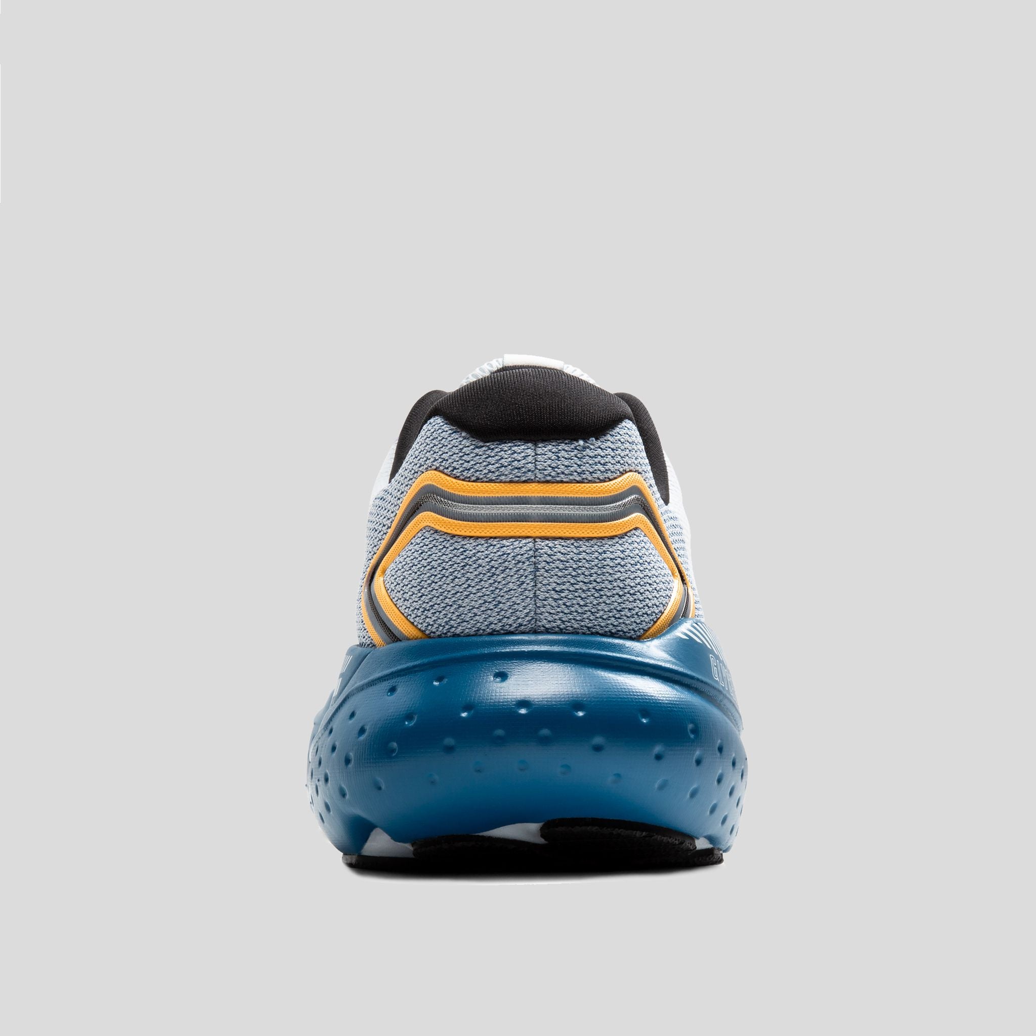 Men's Glycerin GTS 21 | White/Sapphire/Orange