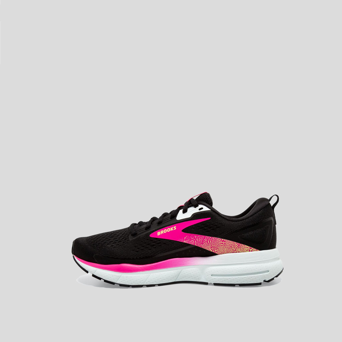 Trace 3 | Black/Blue/Pink Glo