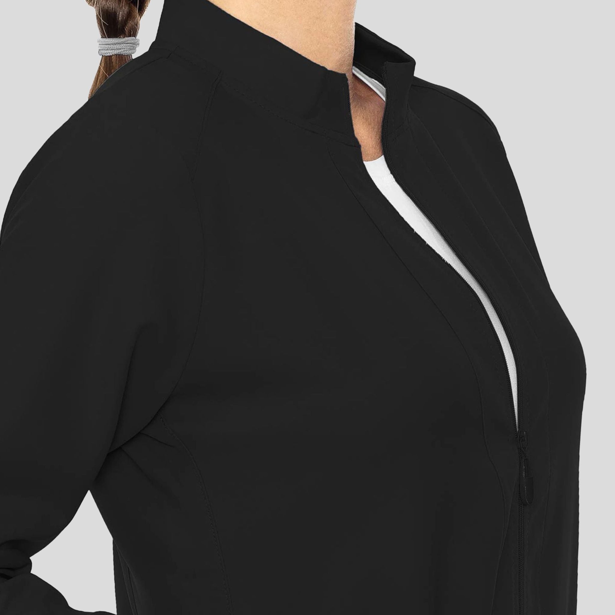 MedCouture_Insight_MC2660_Black_detail