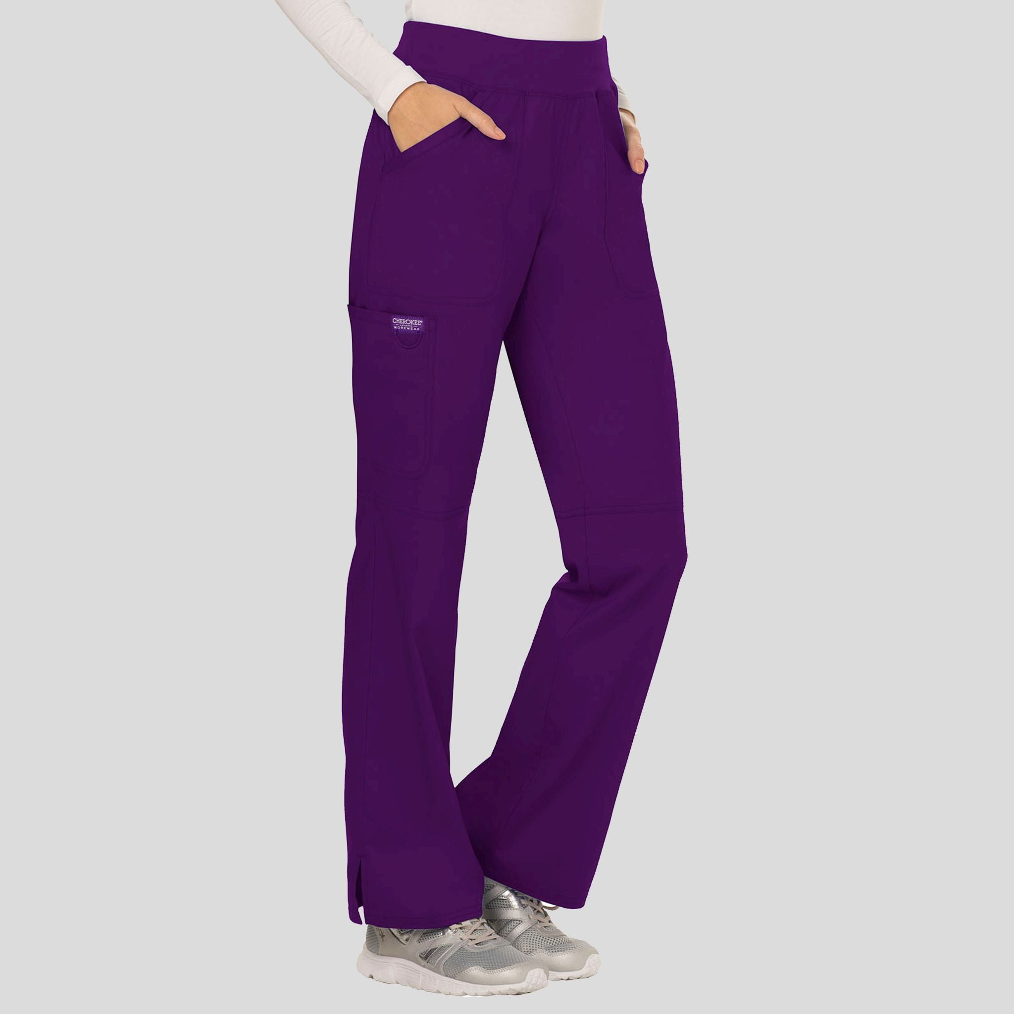 Revolution_WW110_Eggplant_right