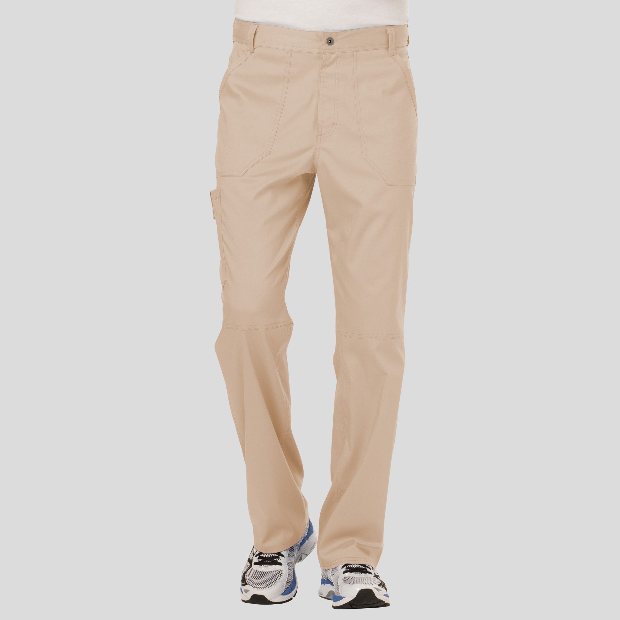 Revolution_WW140_Khaki_Front