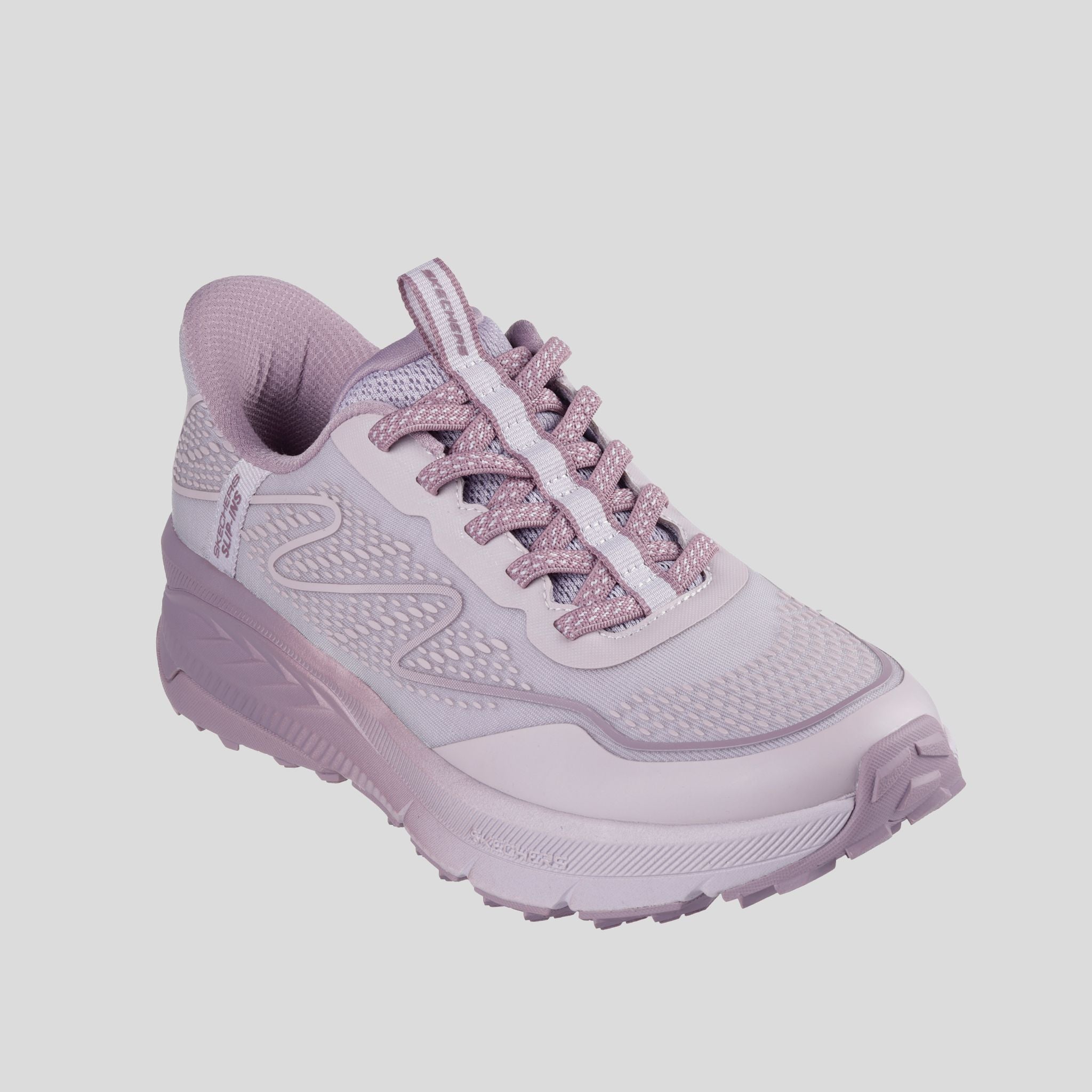 Switch Back - Mist | Pink/Multi