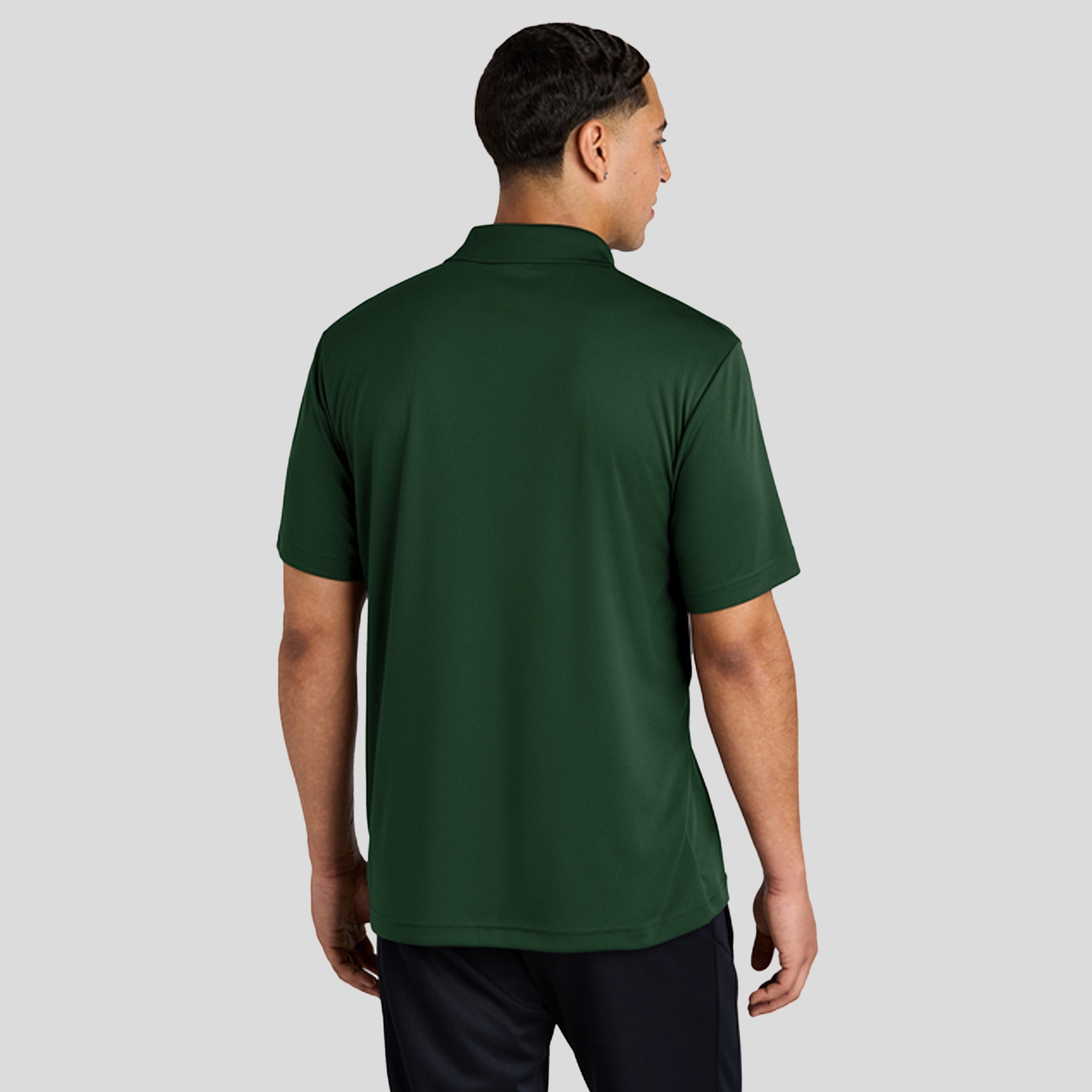 PosiCharge® Competitor™ Polo | Forest Green