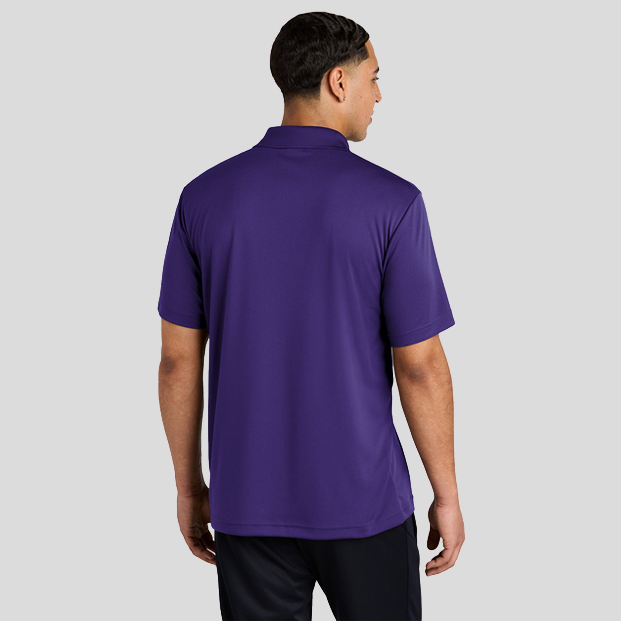 PosiCharge® Competitor™ Polo | Purple