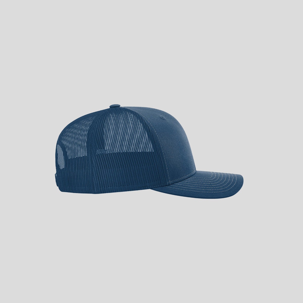 Richardson Trucker Cap | Light Blue