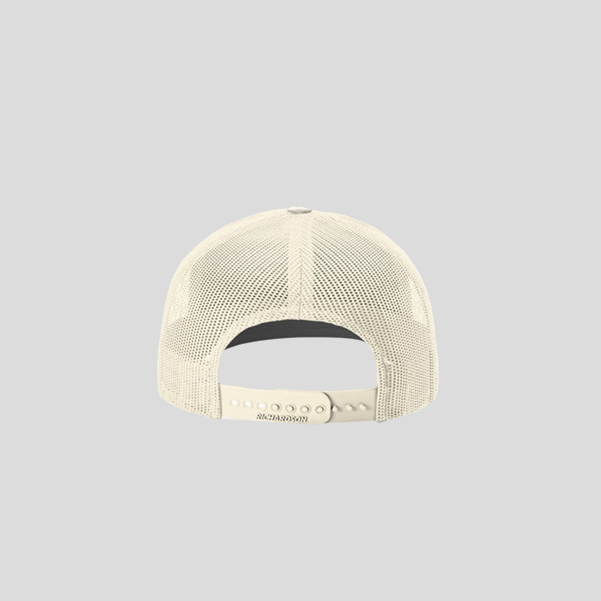 Richardson Trucker Cap | Cream