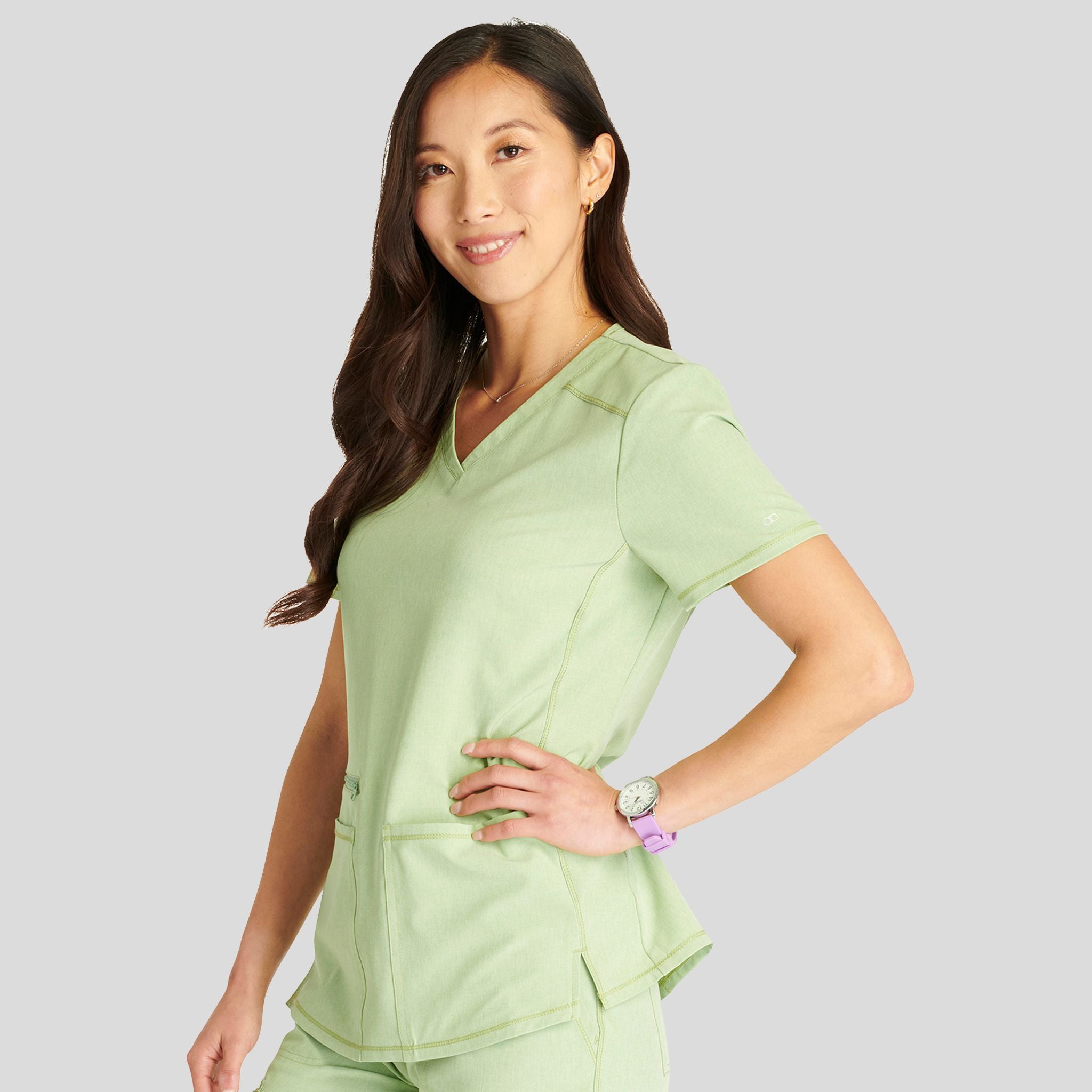 Allura_CKA685_sageheather_left2