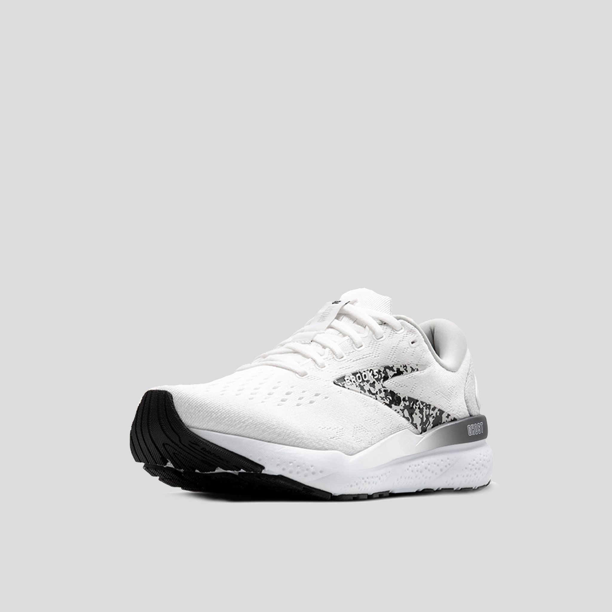 Ghost 16 | White/Oyster/Lava