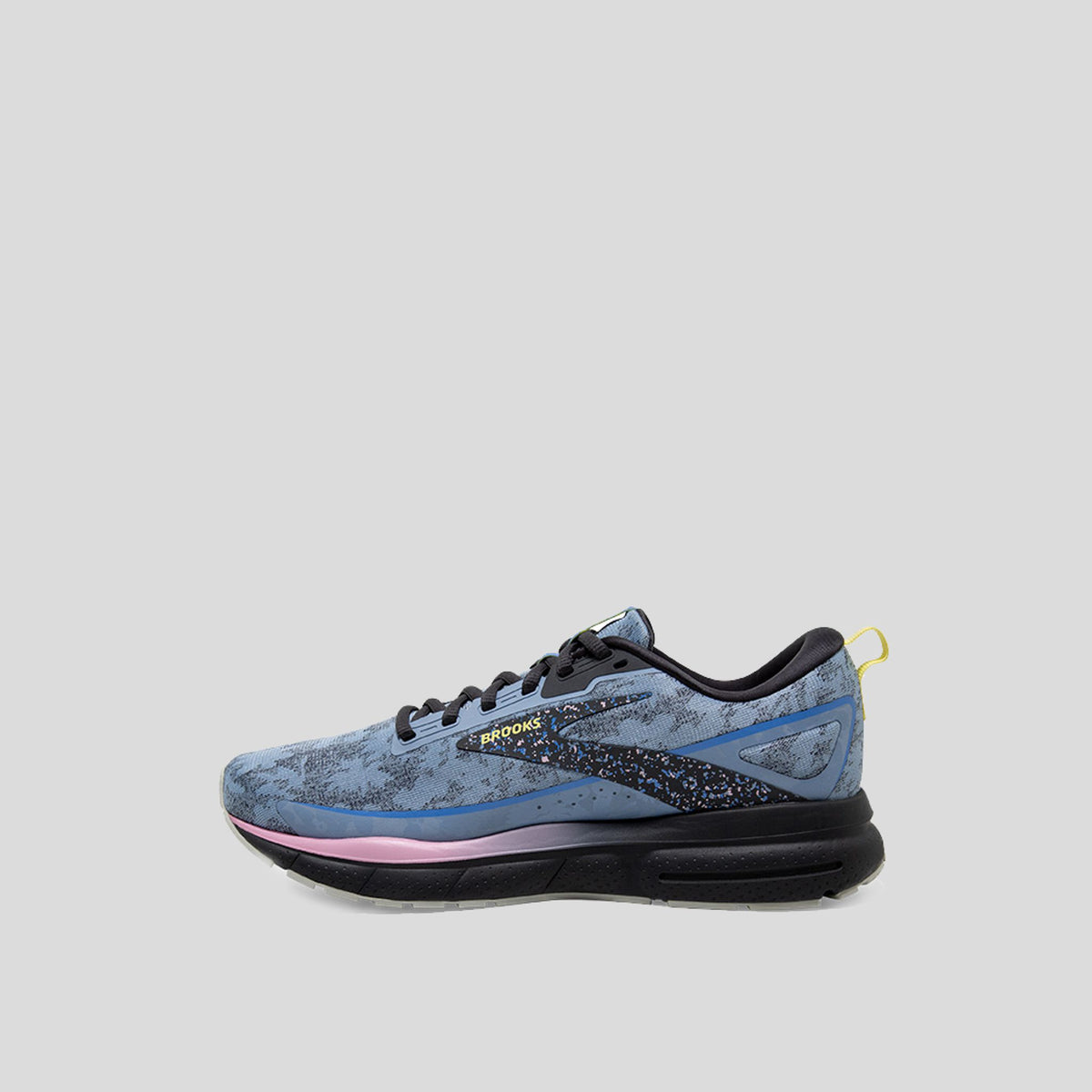 Trace 3 | Rainwashed/Ebony/Corsage