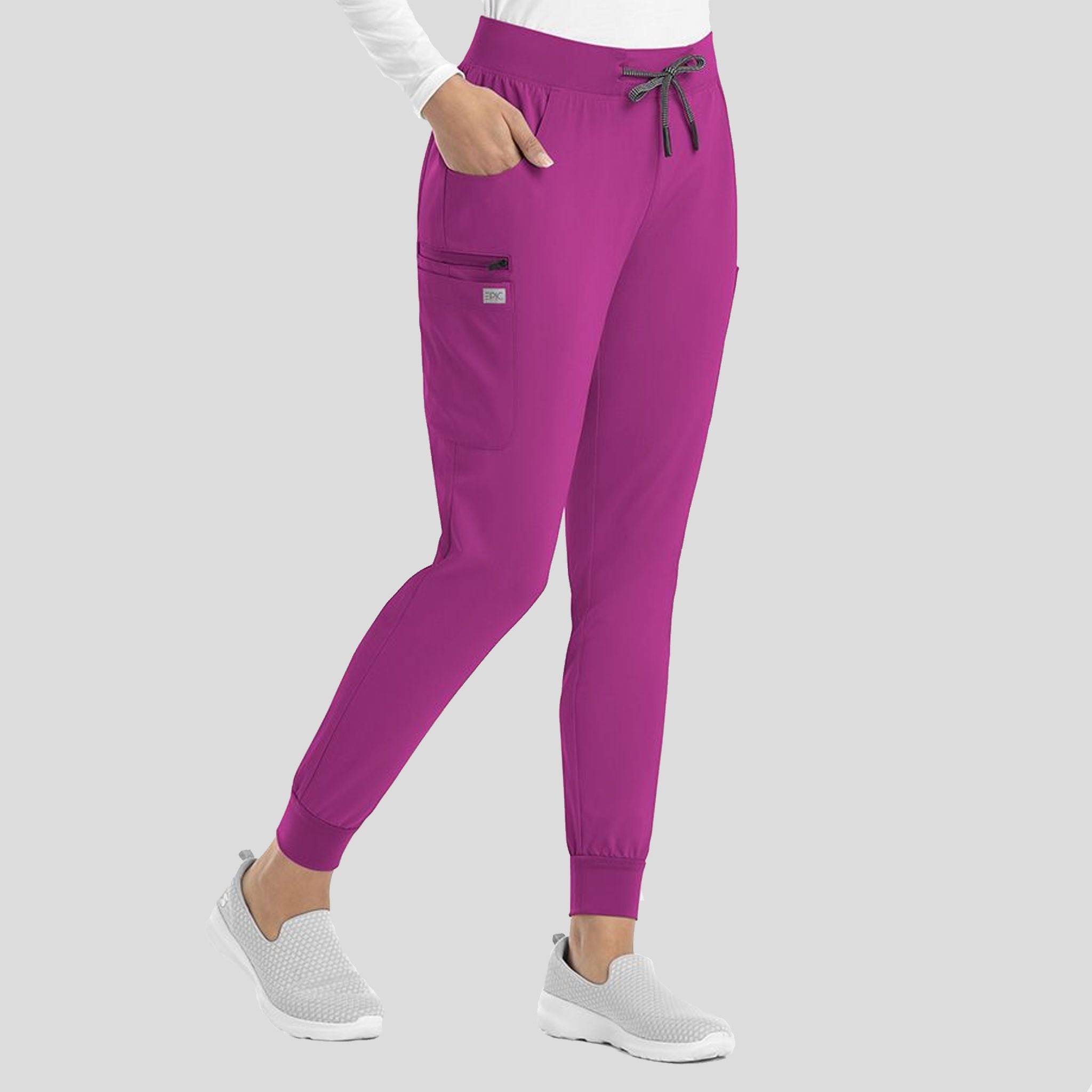 Women's Jogger Pant | Razzleberry