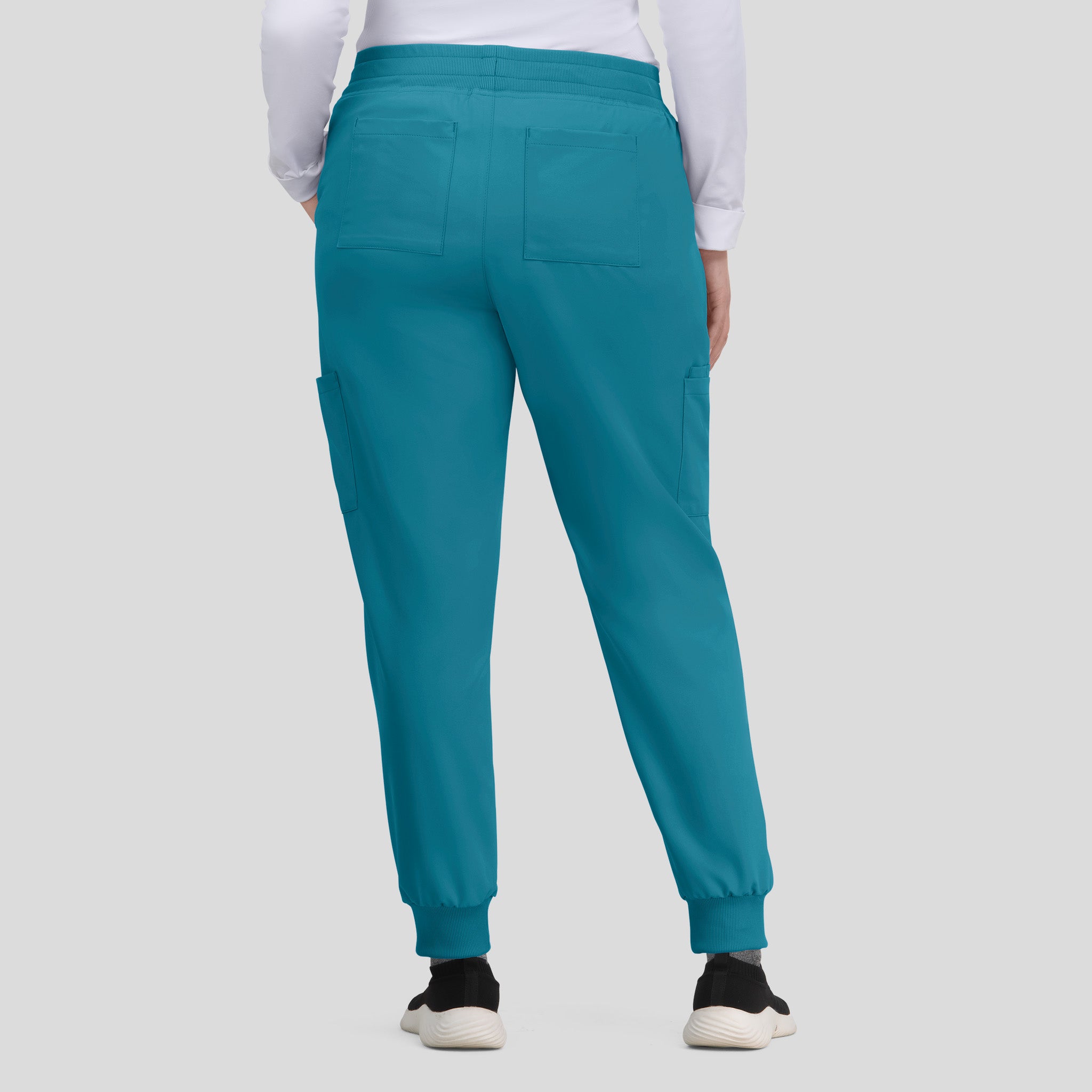 Pulse Jogger | Teal