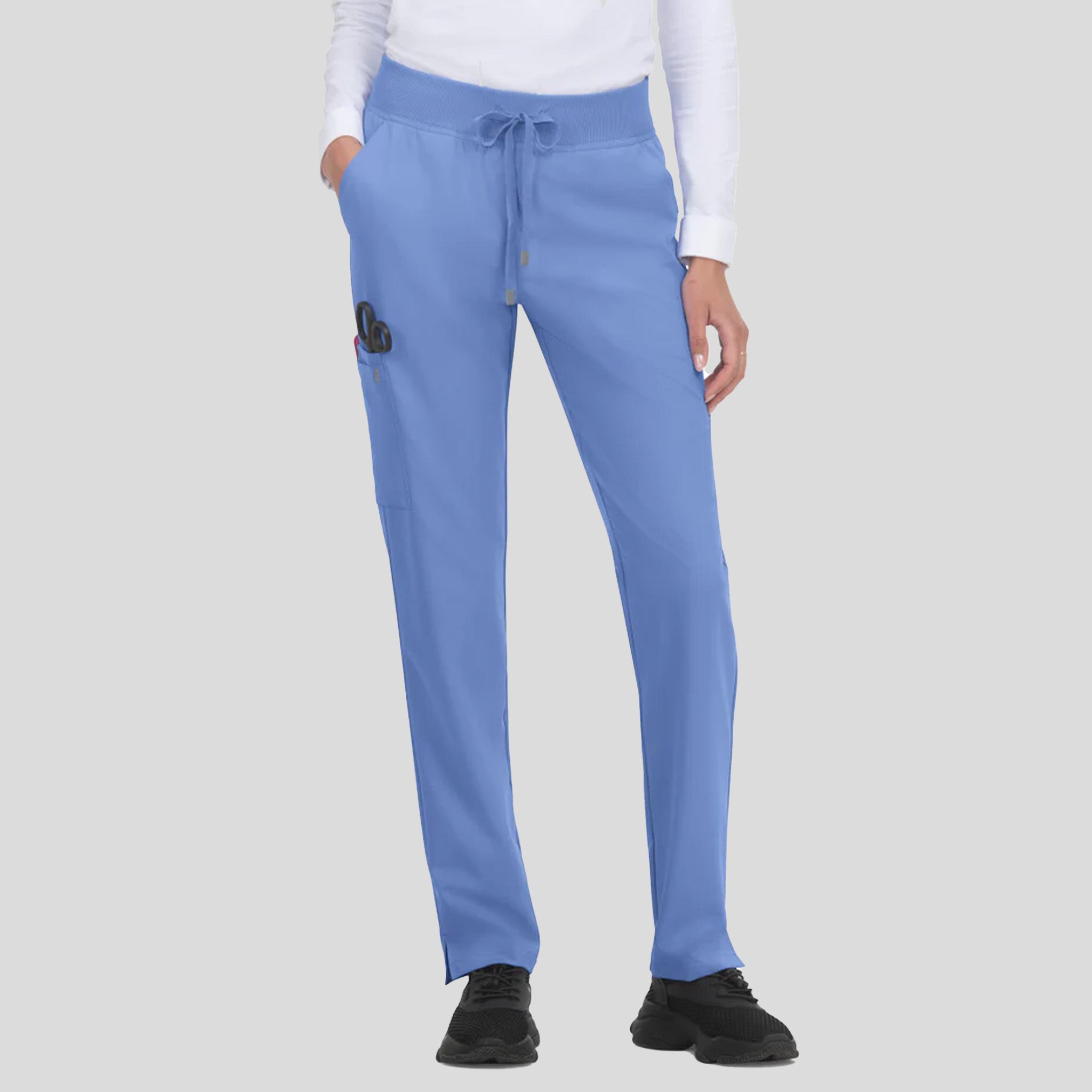 Atria Pant | Ciel
