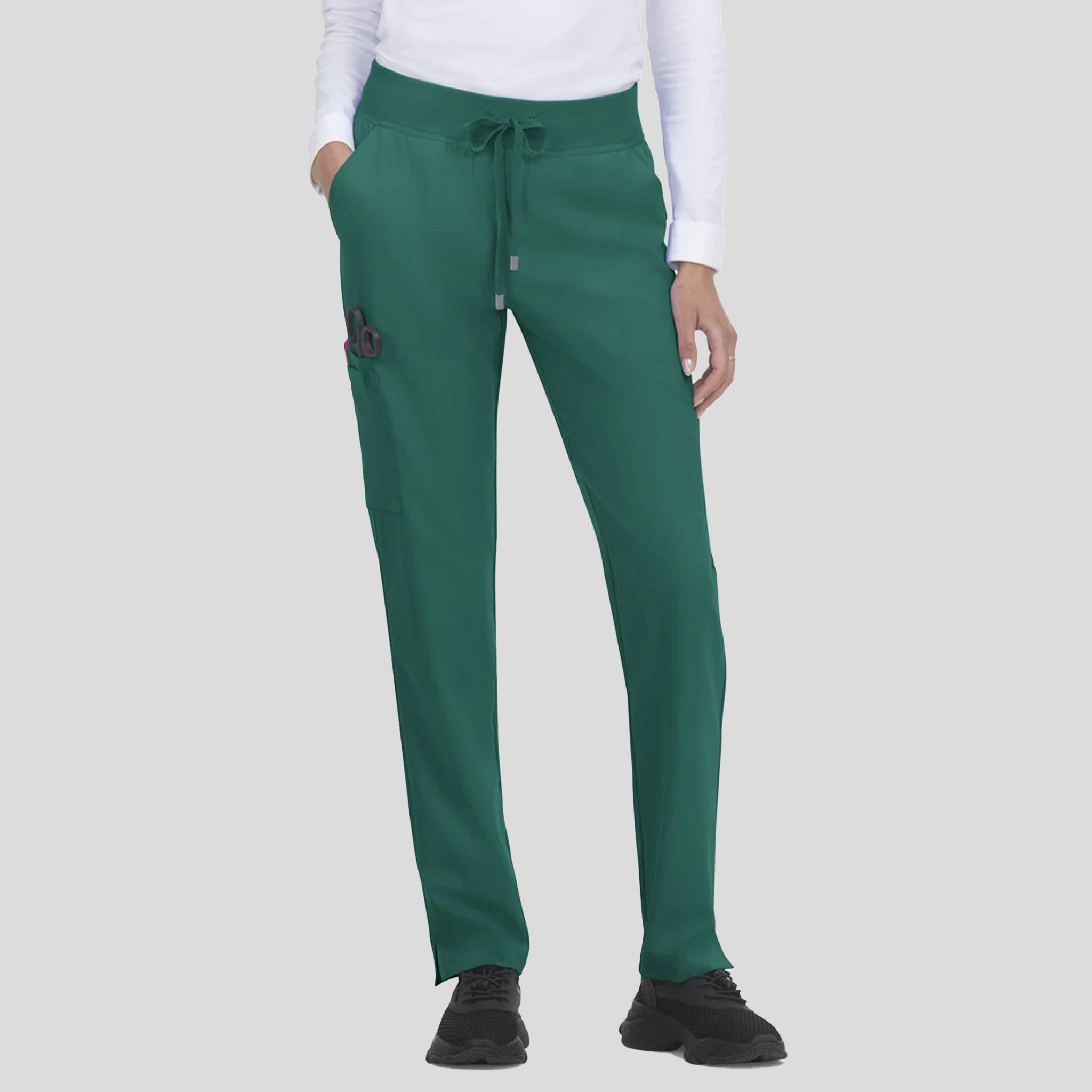 Atria Pant | Hunter