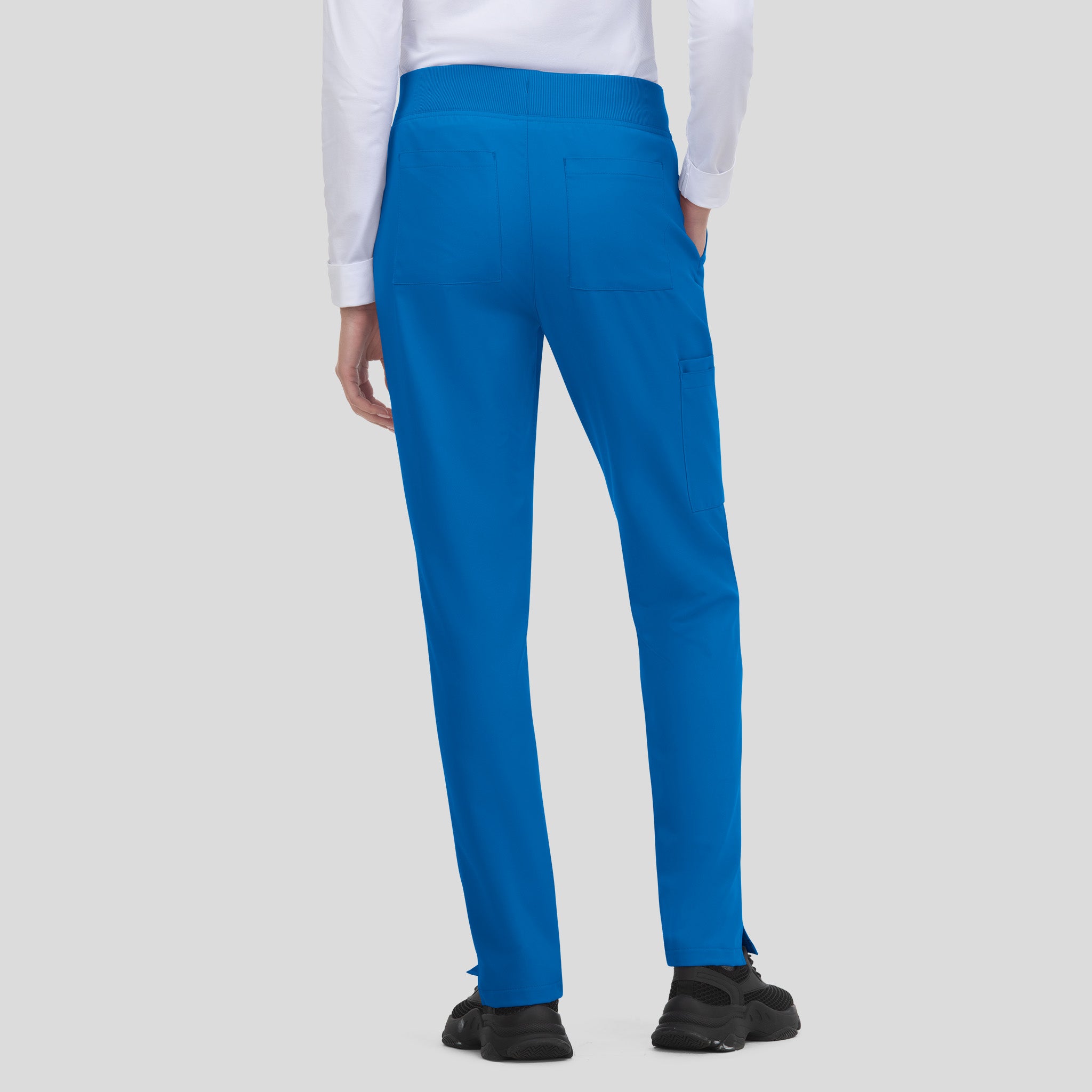 Atria Pant | Royal