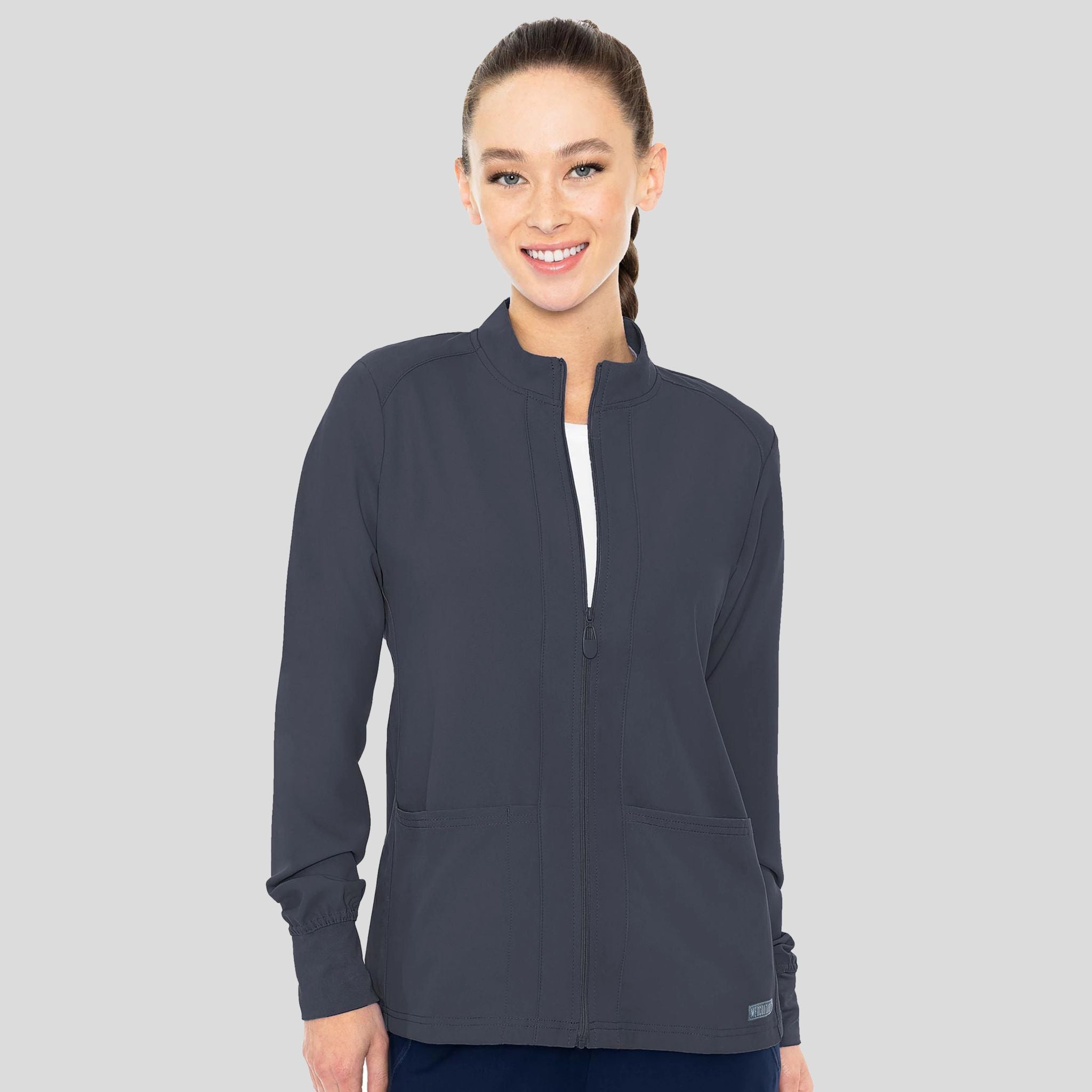 MedCouture_Insight_MC2660_pewter_front