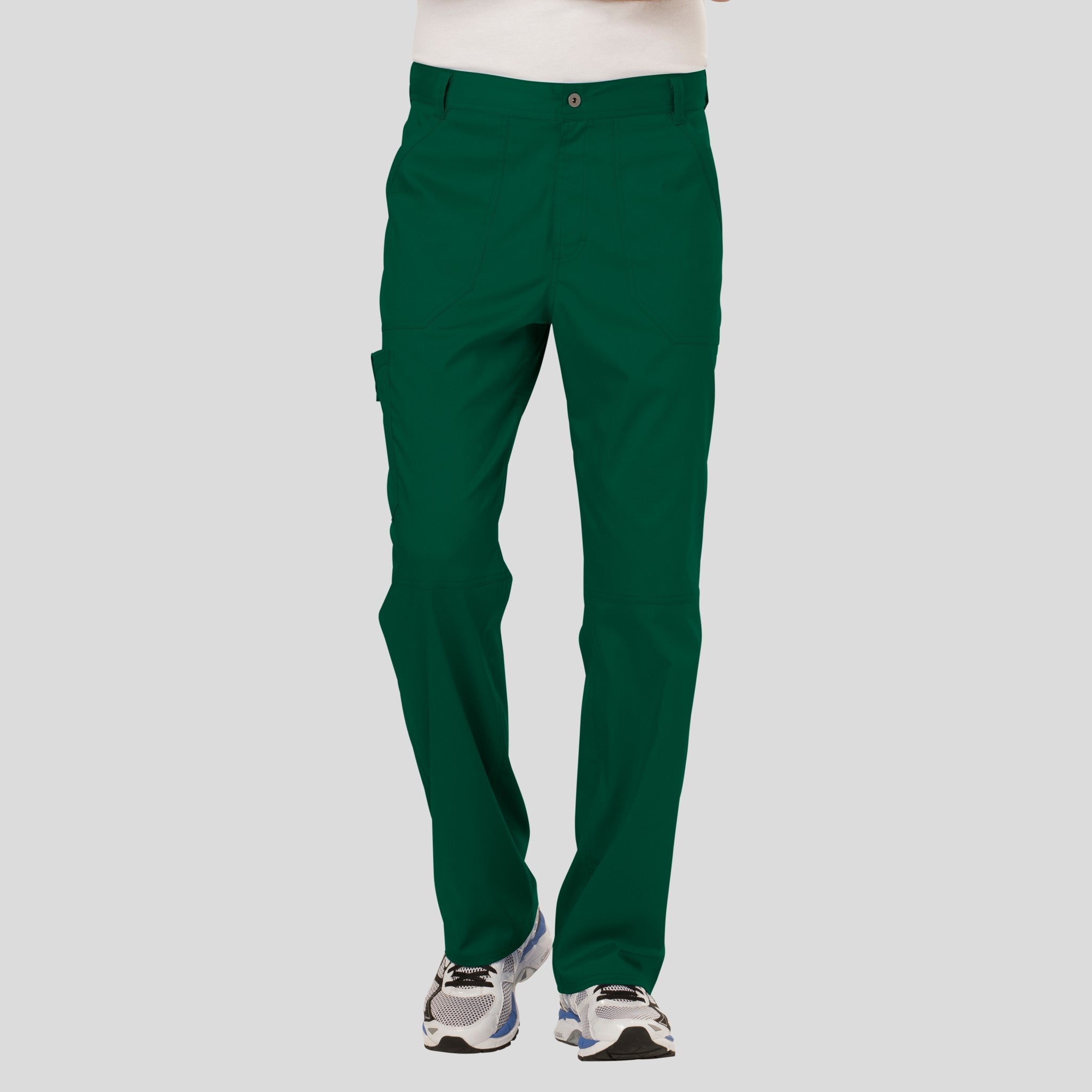 Revolution_WW140_Hunter_Front