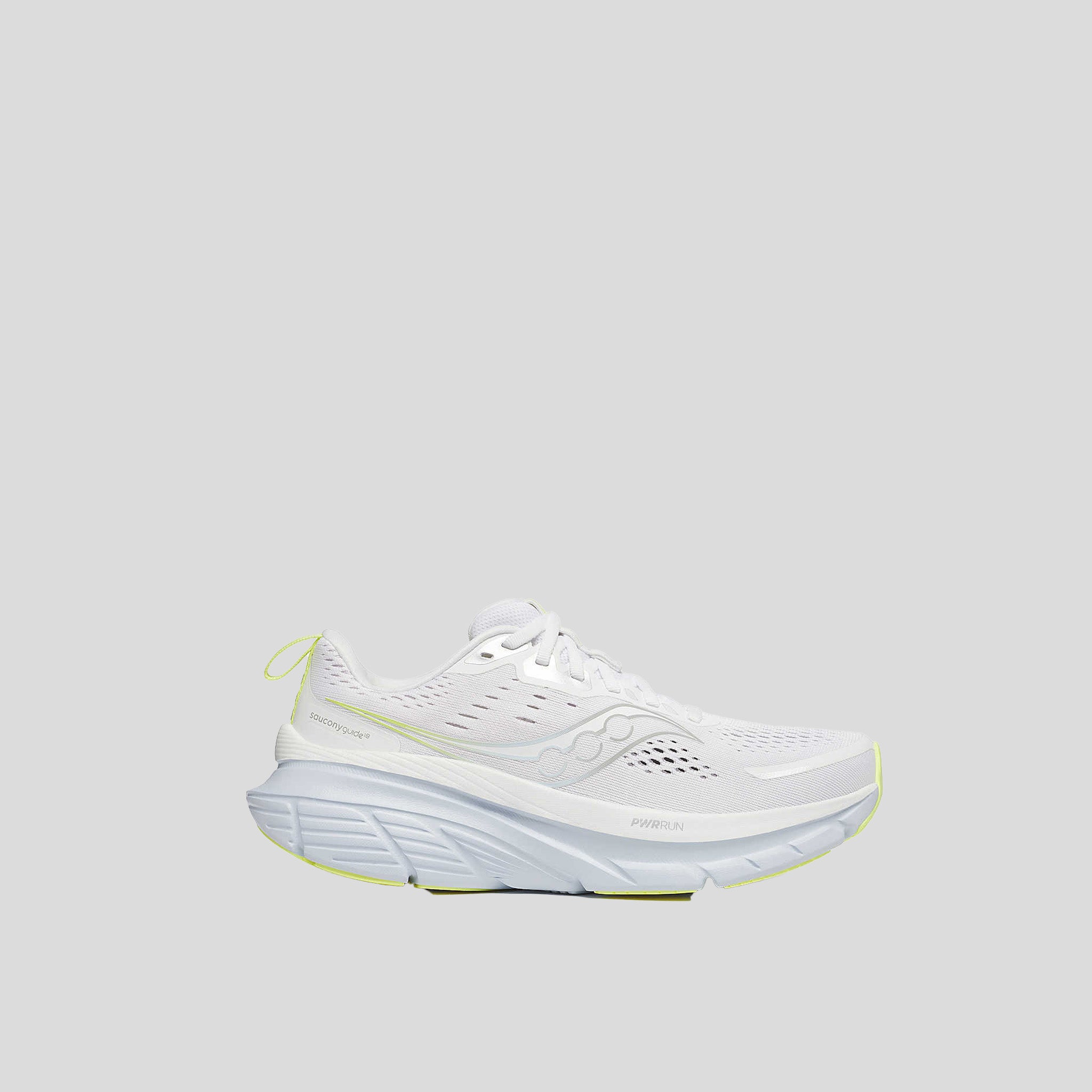 Guide 18 | White/Ice Melt