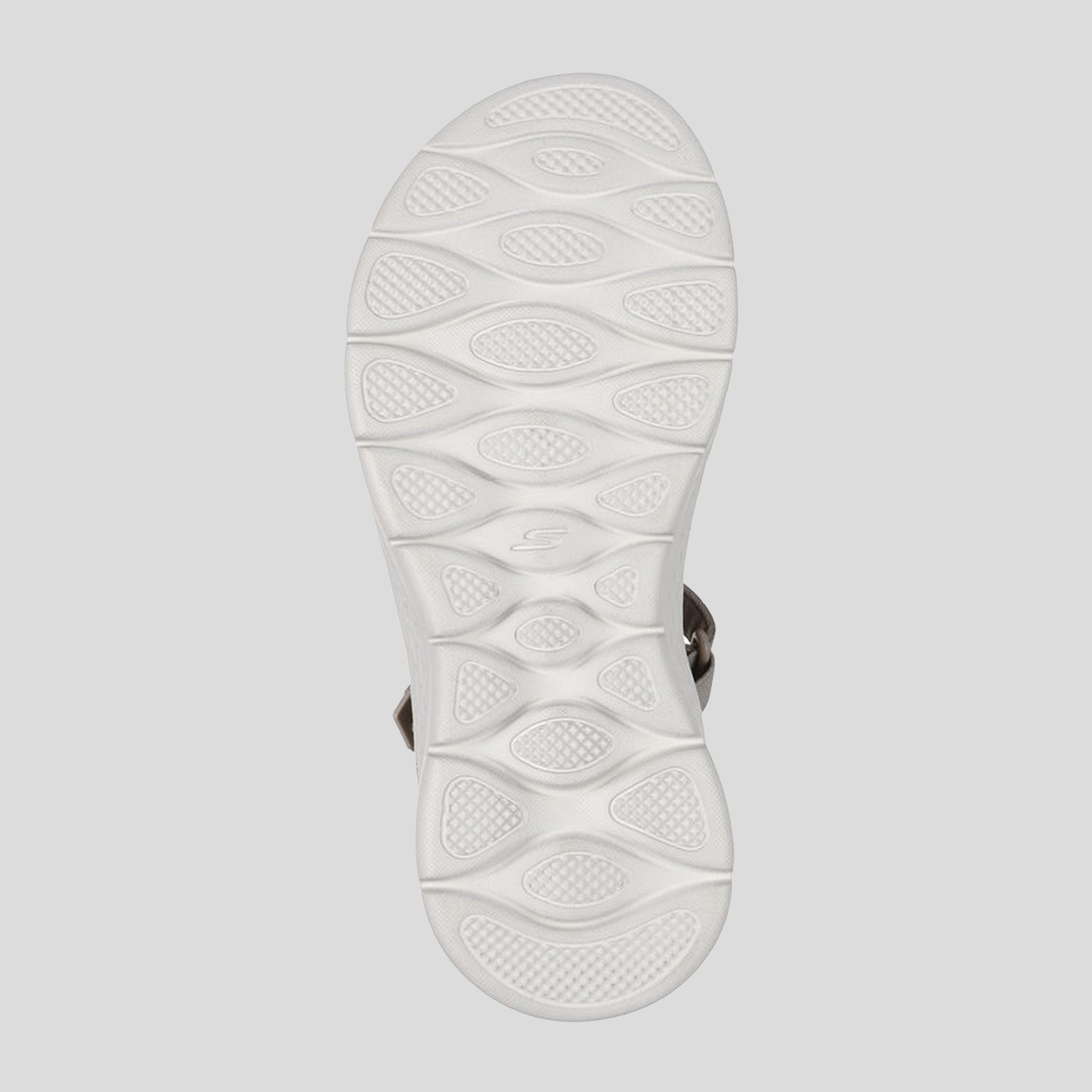 Skechers Slip-ins: GO WALK Flex Sandal - Illuminate | Taupe