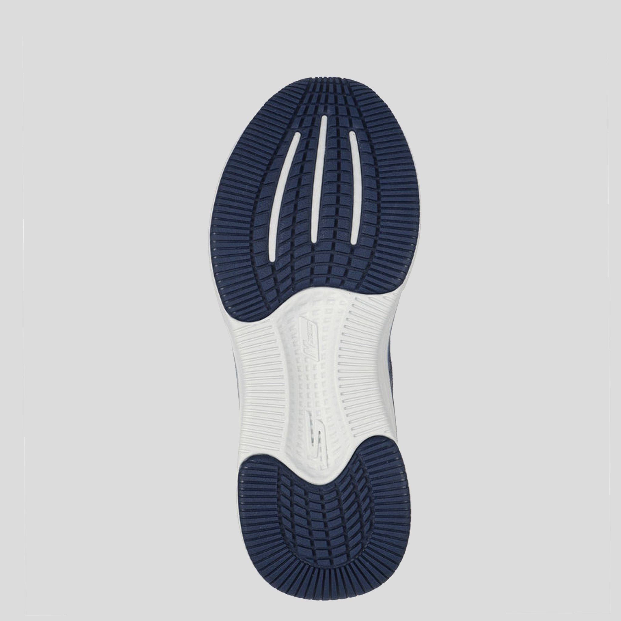 GO RUN Elevate 2.0 | Navy/Lavender