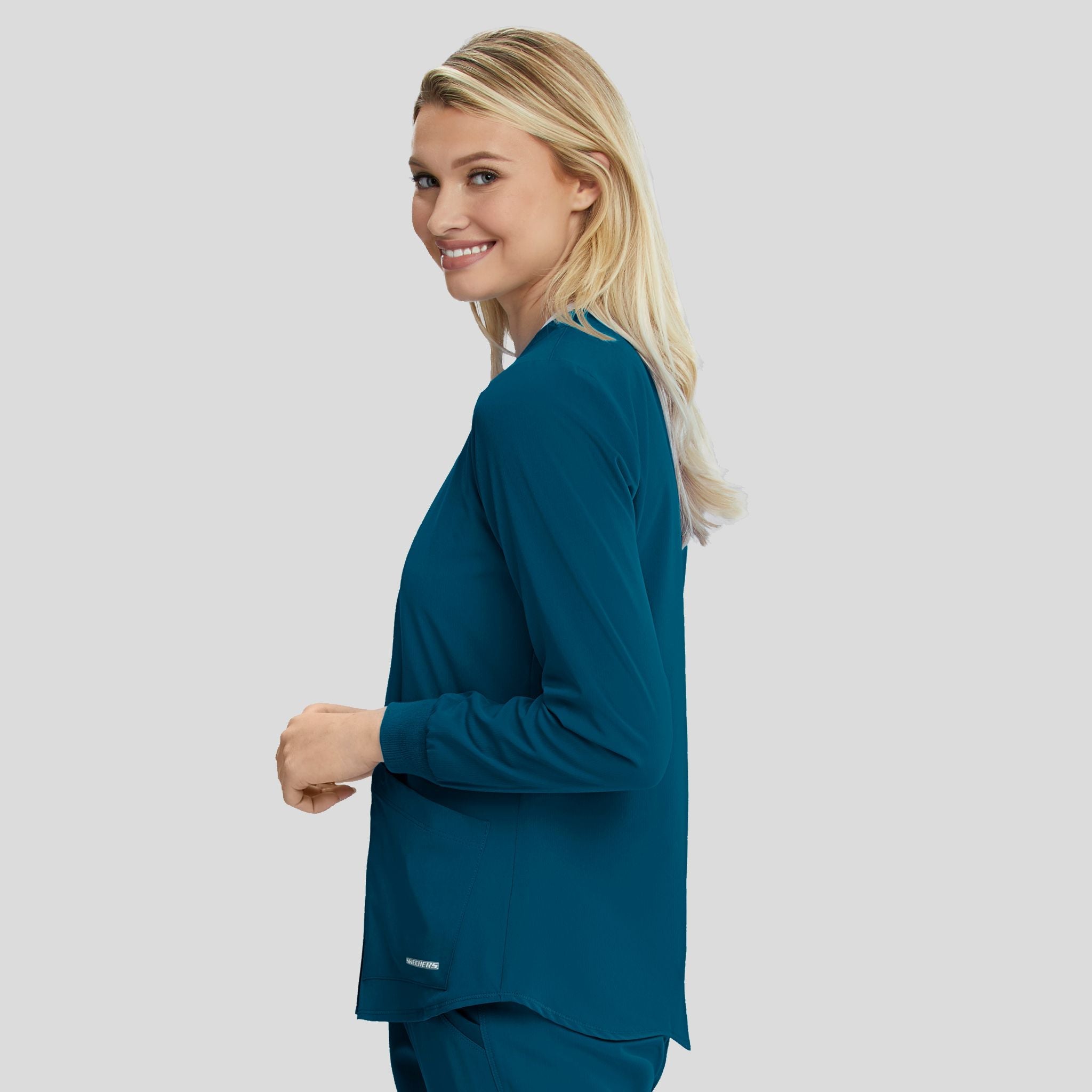 Sketchers_SK401_bahama_LEFT