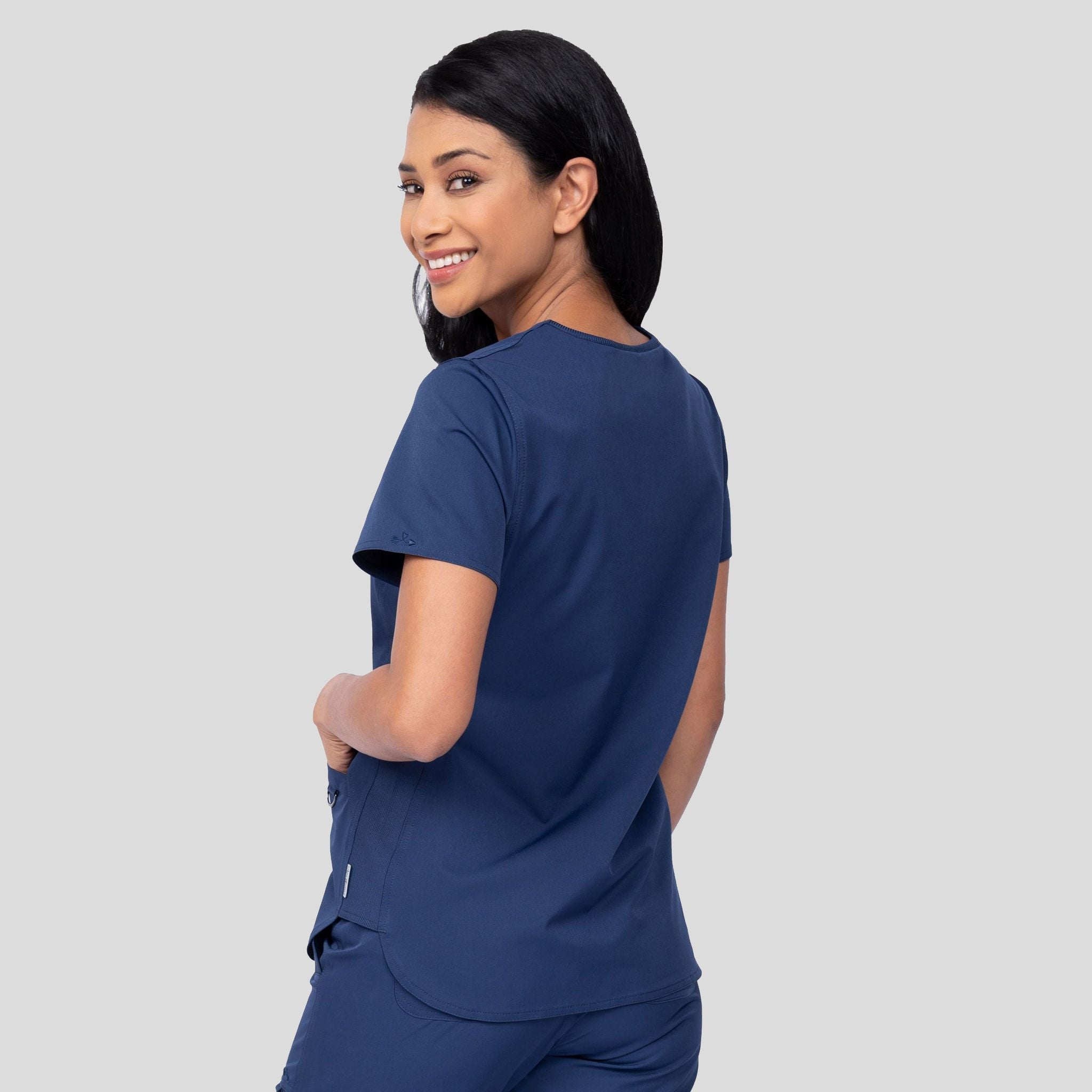 Zavate_AvaTherese_1057_navy_back