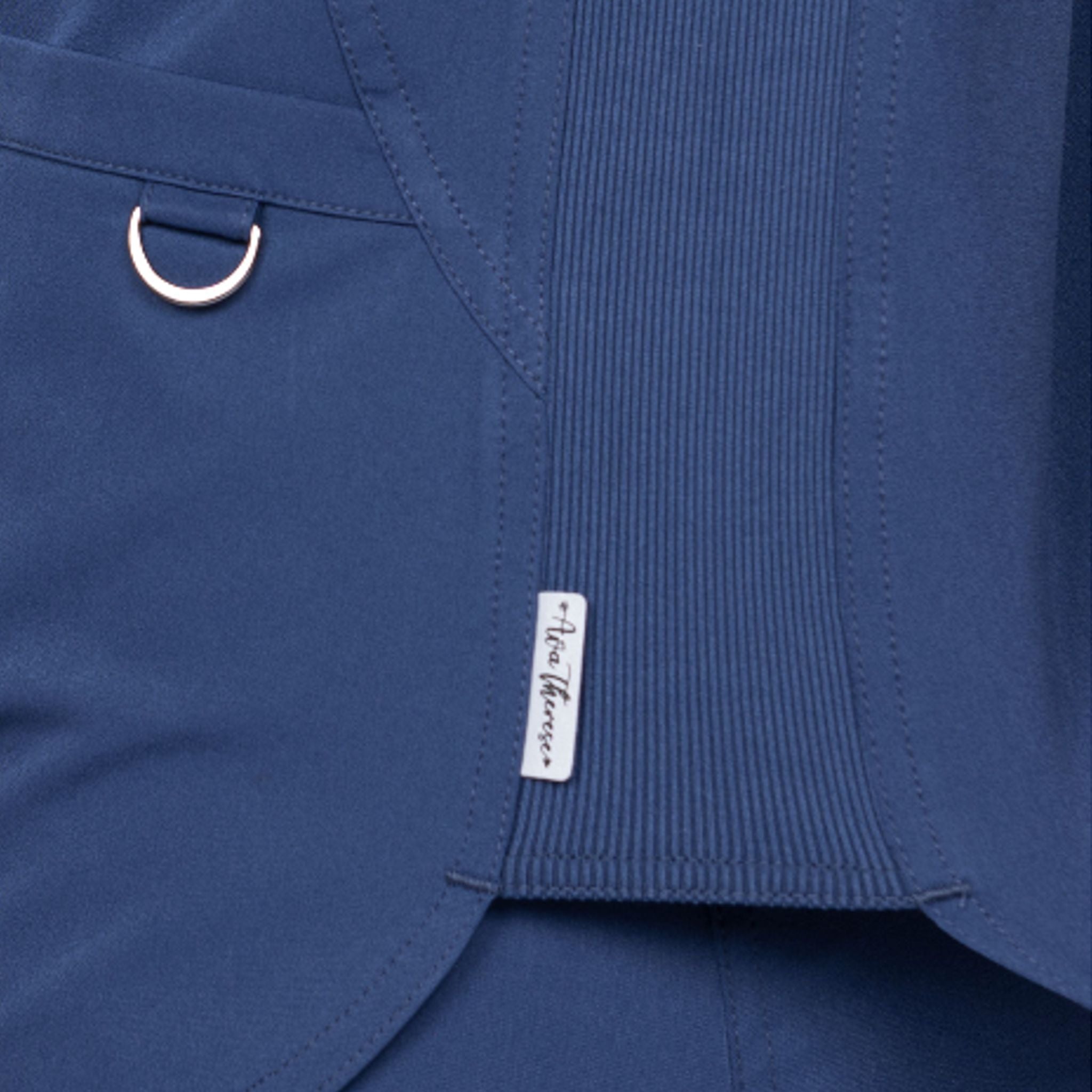 Zavate_AvaTherese_1057_navy_detail